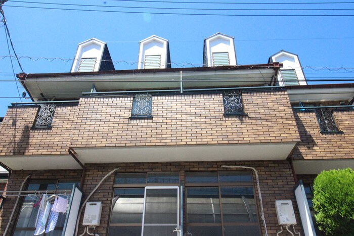 物件外観写真5　(外観写真)