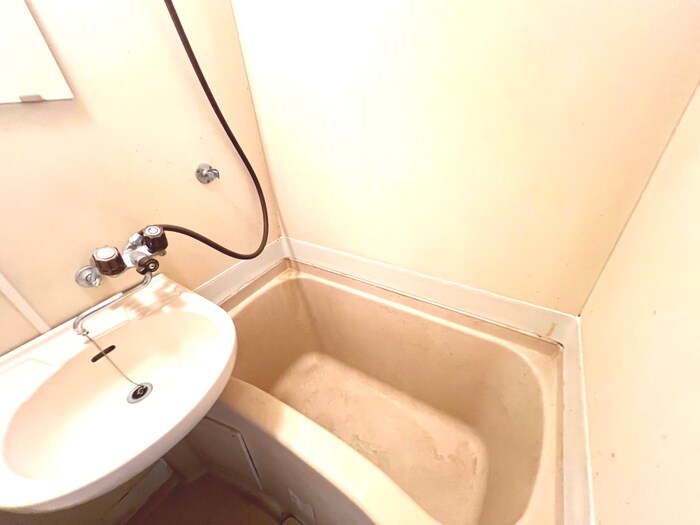 物件内観写真10　(バス／シャワールーム等)