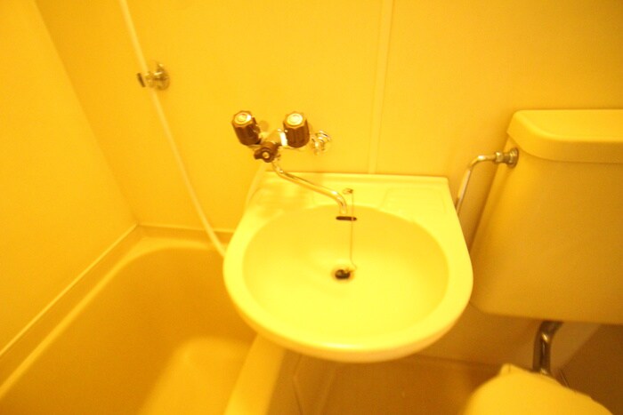 物件内観写真11　(洗面)