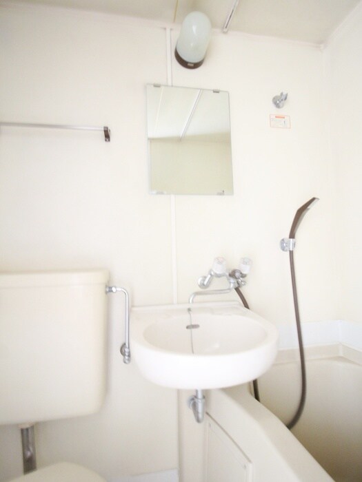 物件内観写真11　(洗面)