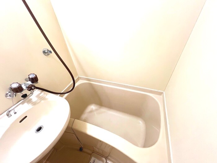 物件内観写真11　(バス／シャワールーム等)