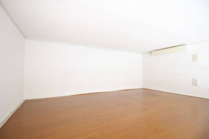 物件内観写真12　(ロフト)