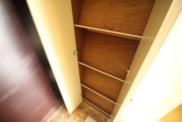 物件内観写真12　(靴箱)