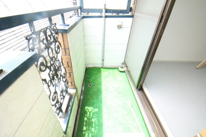 物件内観写真13　(ベランダ・バルコニー)