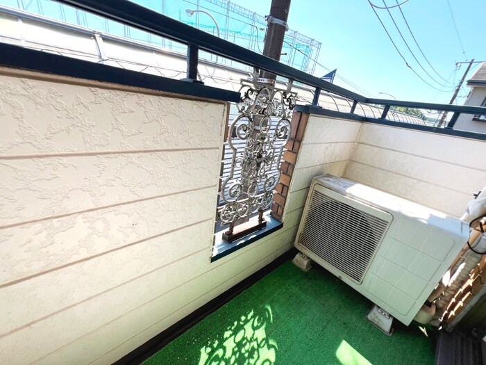 物件内観写真13　(ベランダ・バルコニー)