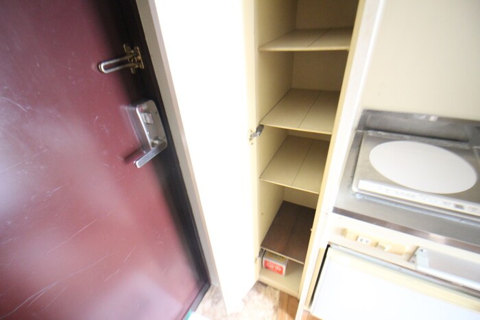 物件内観写真16　(靴箱)