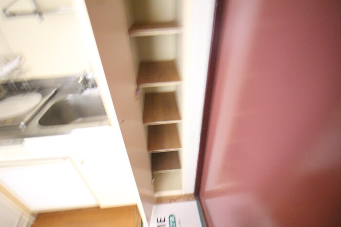 物件内観写真16　(靴箱)