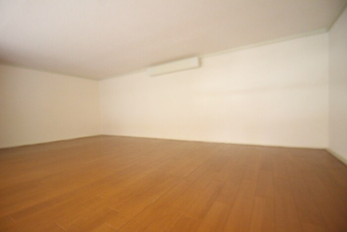 物件内観写真17　(ロフト)