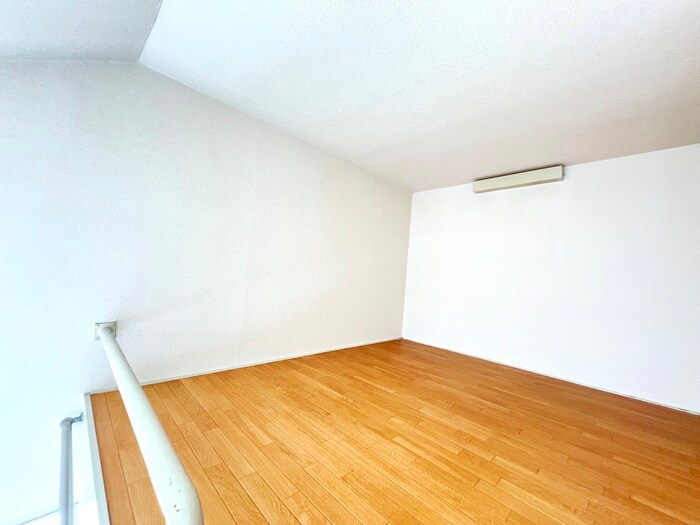 物件内観写真17　(ロフト)
