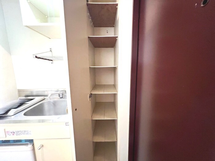 物件内観写真17　(靴箱)