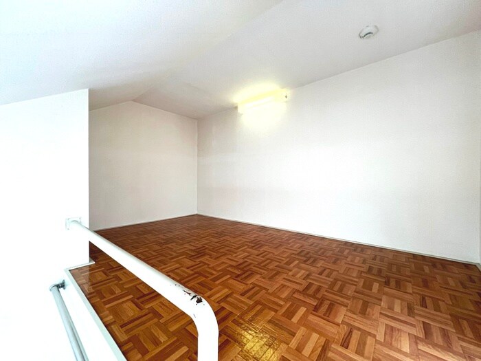 物件内観写真18　(ロフト)