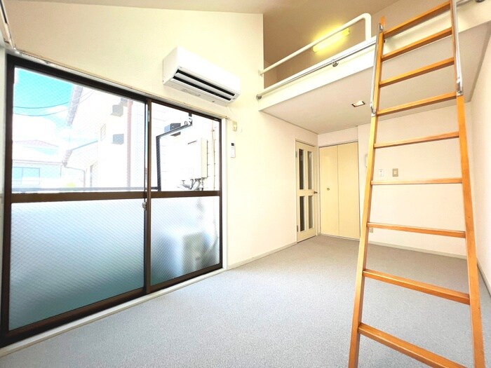 物件内観写真22　(居室)