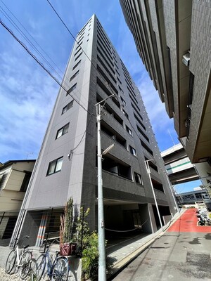 スパシエ新板橋(1302)外観写真