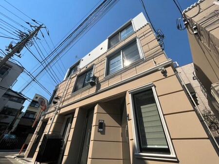 ＬＵＸＥ　ＳＡＳＡＺＵＫＡ外観写真