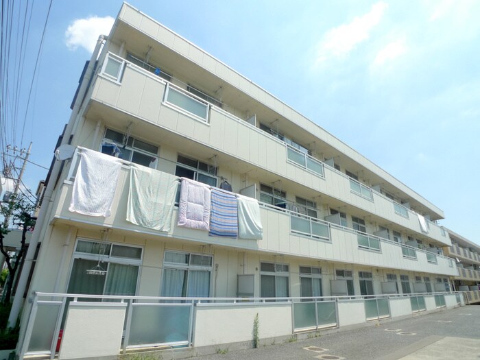 物件外観写真3　(外観写真)