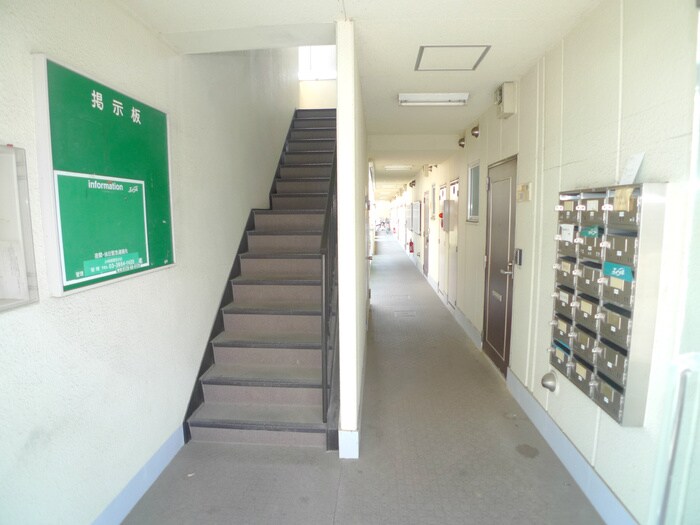 物件外観写真5　(建物設備)