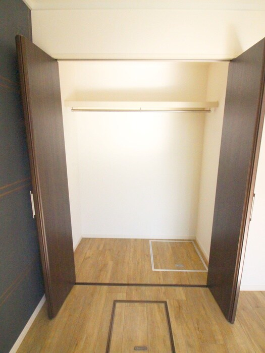 物件内観写真14　(収納)