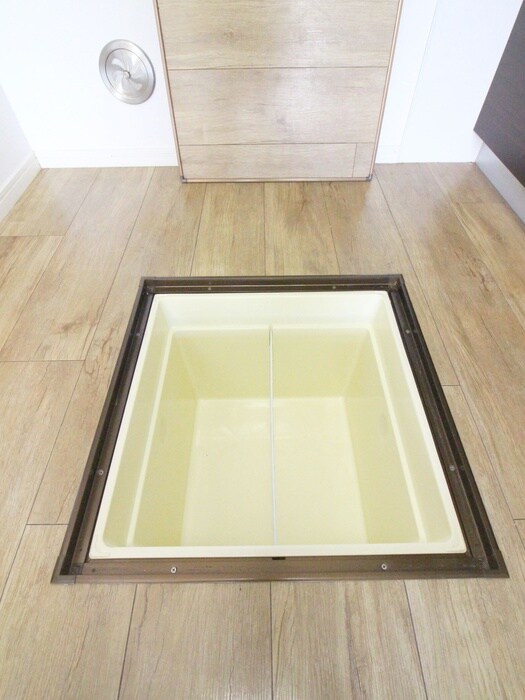 物件内観写真20　(収納)