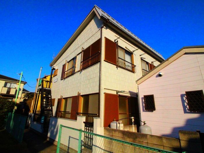 物件外観写真3　(その他)