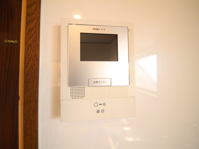 カトレアコーポの内観写真