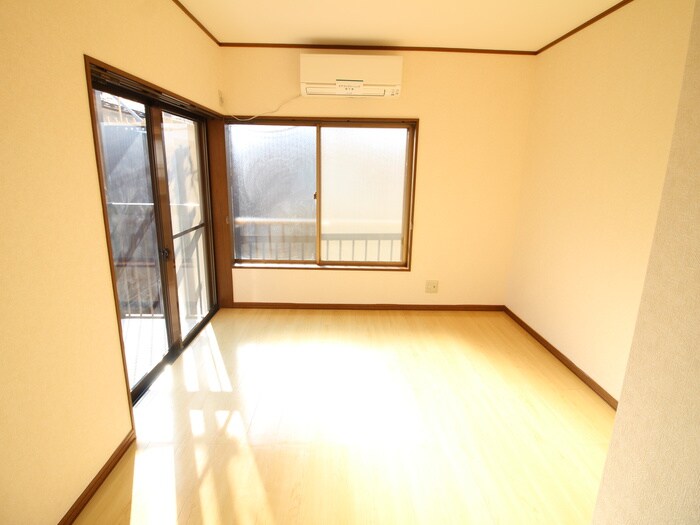 物件内観写真18　(居室)