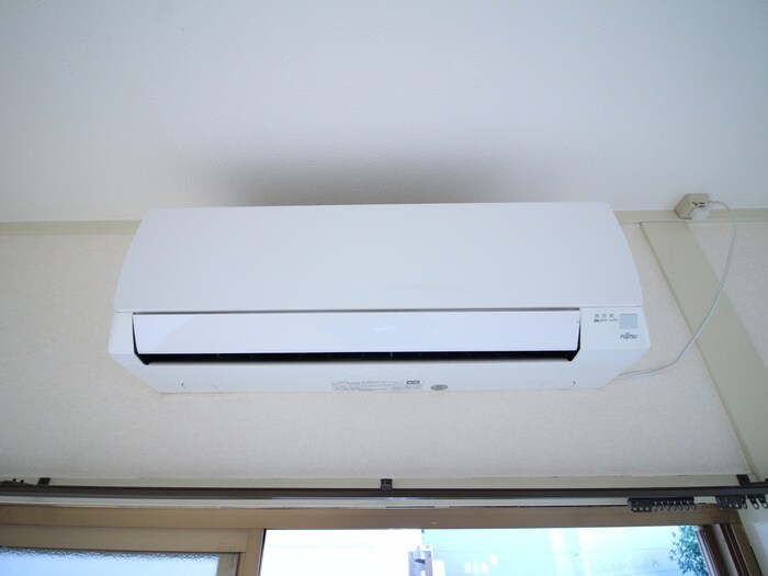 カトレアコーポの内観写真