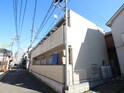 カンパネ－ラ小田急相模原Ⅱ