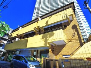 ヤマワロイヤルパレス外観写真