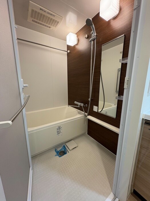 物件内観写真11　(バス／シャワールーム等)