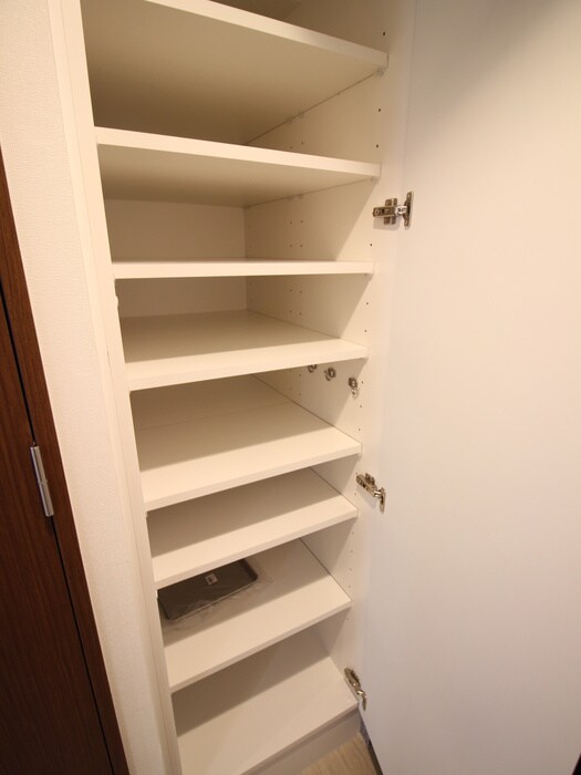 物件内観写真11　(靴箱)