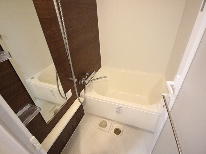 物件内観写真11　(バス／シャワールーム等)