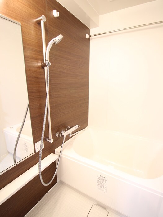 物件内観写真12　(バス／シャワールーム等)