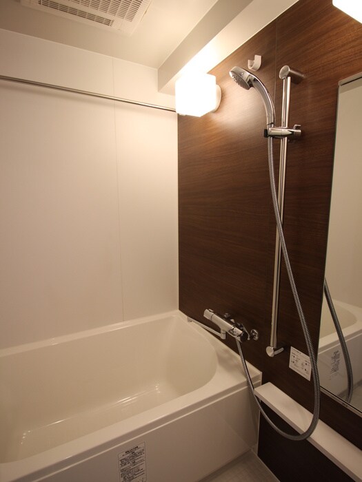 物件内観写真12　(バス／シャワールーム等)
