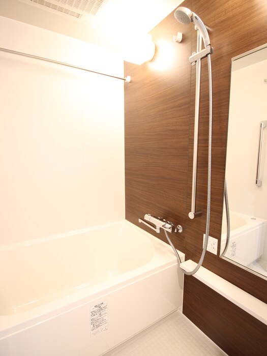 物件内観写真12　(バス／シャワールーム等)