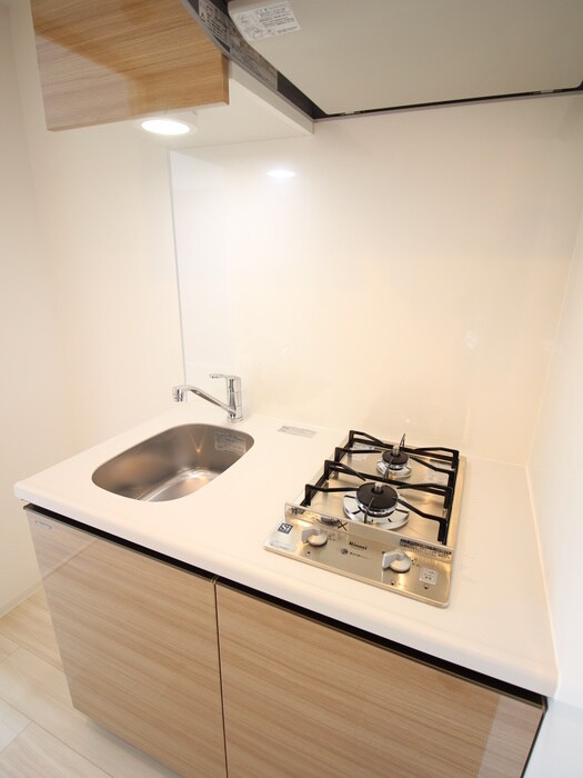 物件内観写真14　(キッチン)