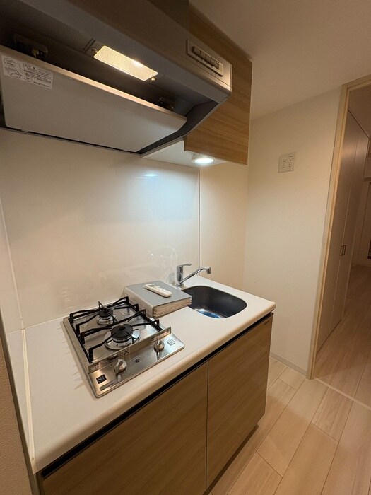 物件内観写真14　(キッチン)