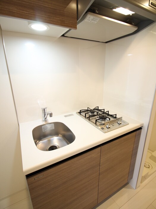 物件内観写真14　(キッチン)