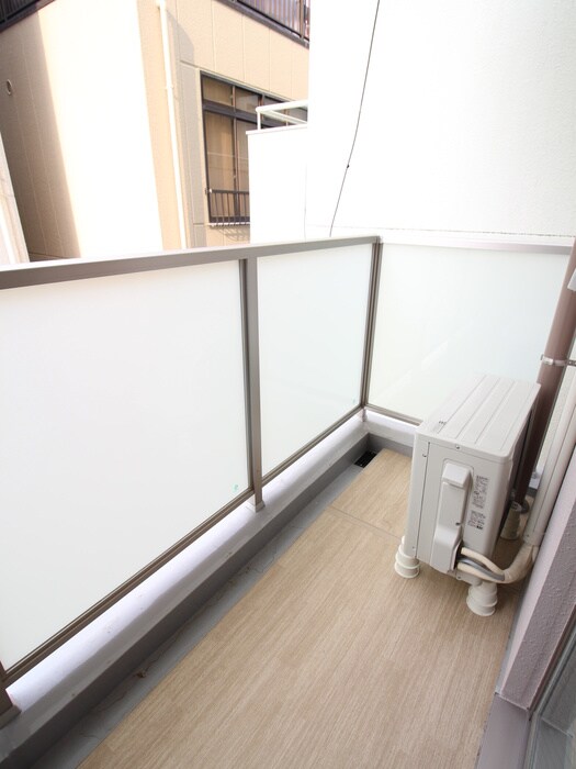 物件内観写真16　(ベランダ・バルコニー)