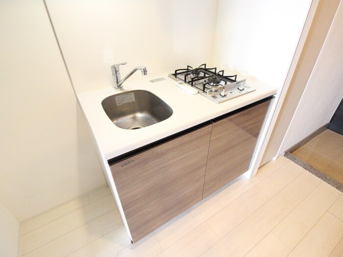 物件内観写真16　(キッチン)