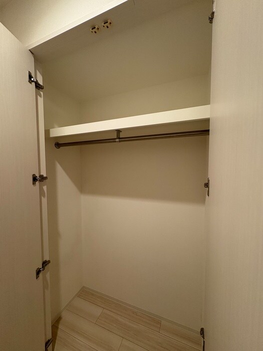 物件内観写真17　(収納)