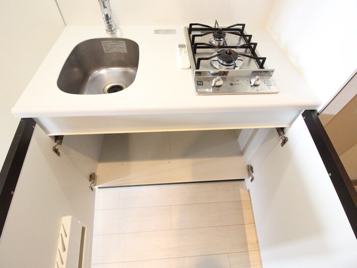 物件内観写真17　(キッチン)