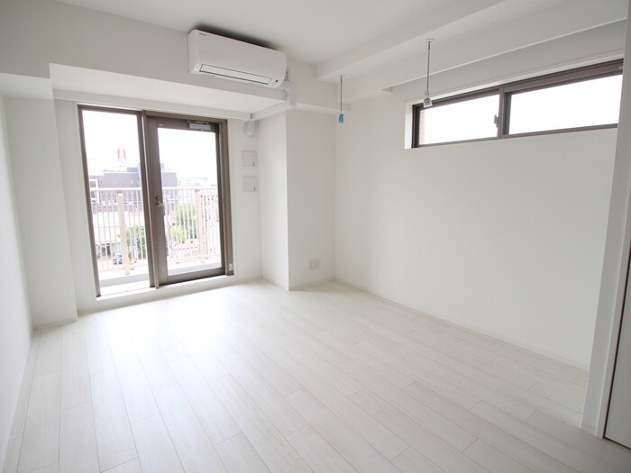 物件内観写真18　(居室)