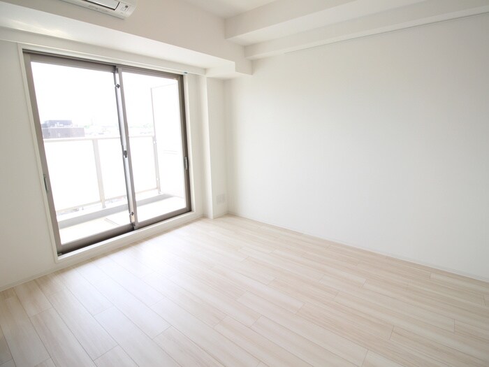 物件内観写真19　(室内からの展望)