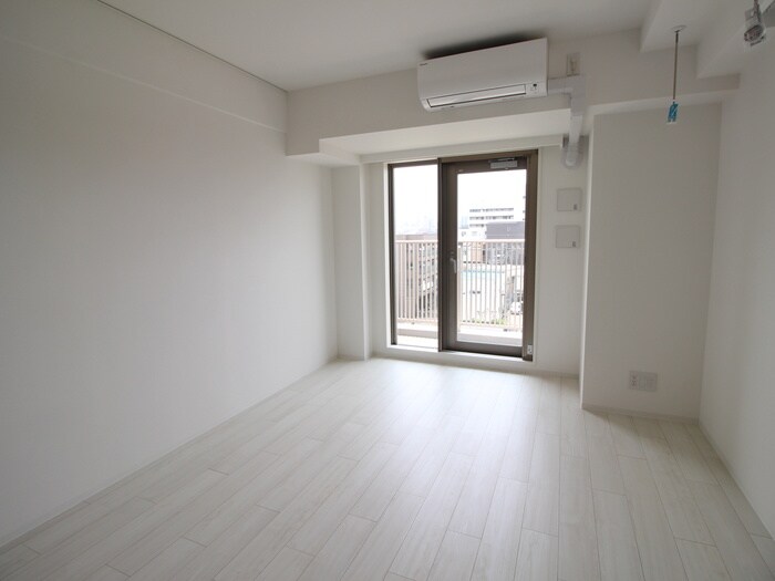 物件内観写真19　(室内からの展望)