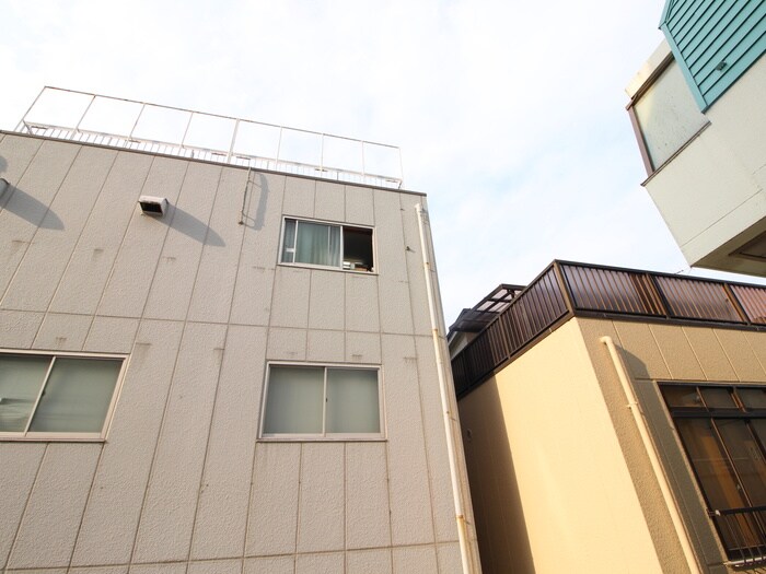 物件内観写真20　(周辺環境)