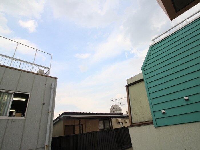 物件内観写真20　(周辺環境)