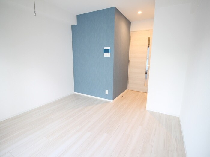 物件内観写真21　(居室)