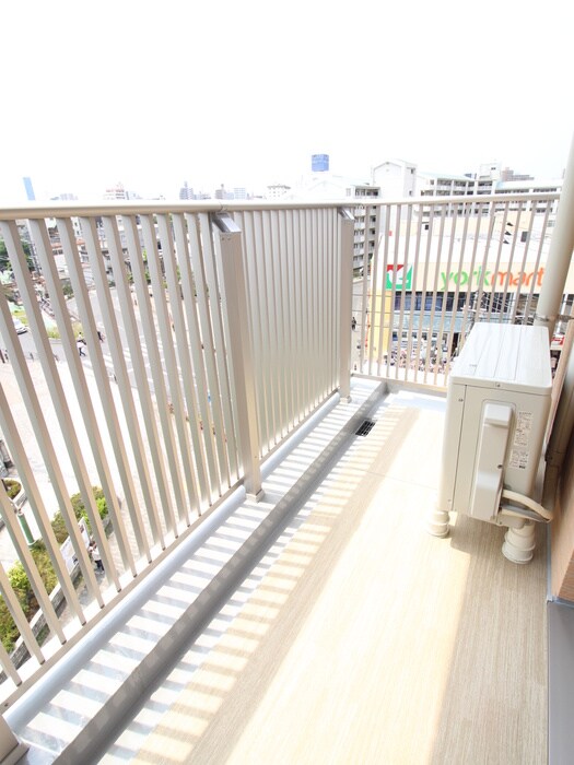 物件内観写真22　(ベランダ・バルコニー)