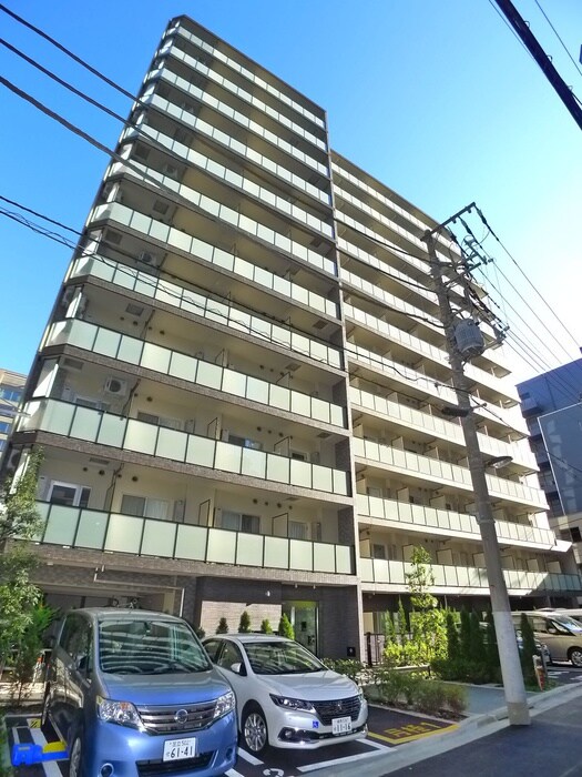 物件外観写真2　(外観写真)