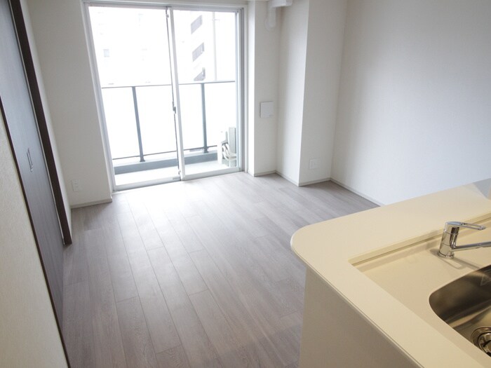 物件内観写真7　(キッチン)